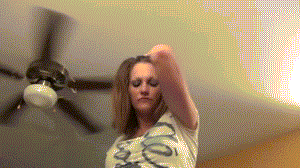 Meredith Barefoot Dancing